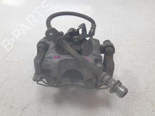 Used Left rear brake caliper Left rear brake caliper LAND ROVER DISCOVERY SPORT (L550) 2.0 D 4x4 (180 hp) 33758134 33758134
