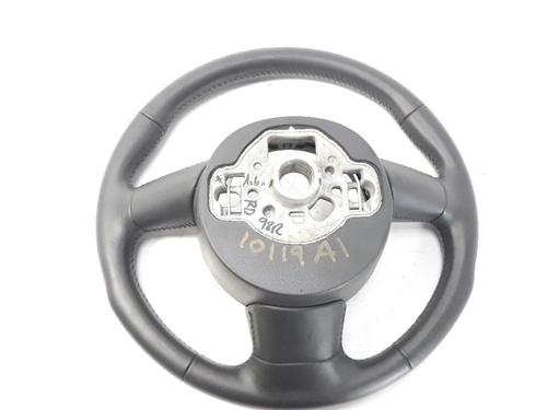 Steering wheel AUDI A1 Sportback (8XA, 8XF) 1.0 TFSI | BP7302936C49 