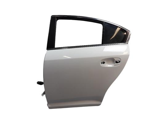 Used Left rear door TOYOTA AVENSIS Estate (_T27_) [2008-2018]  15405460