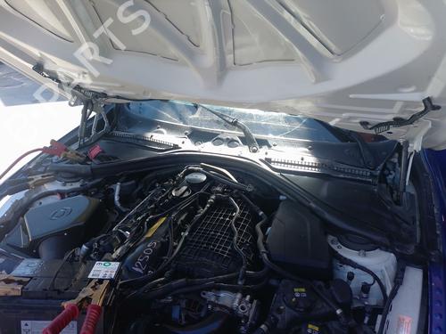 Griglia sotto parabrezza Griglia sotto parabrezza BMW 3 (F30, F80) 340 i xDrive (326 hp) 33691248 33691248