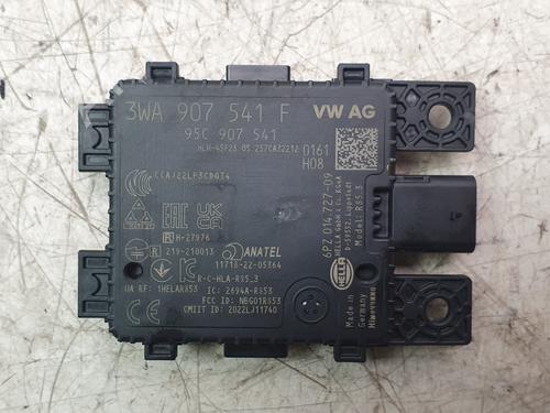 Elektronisk modul CUPRA LEON (KL1, KU1, KUG) 1.5 TSI (150 hp) 31926872