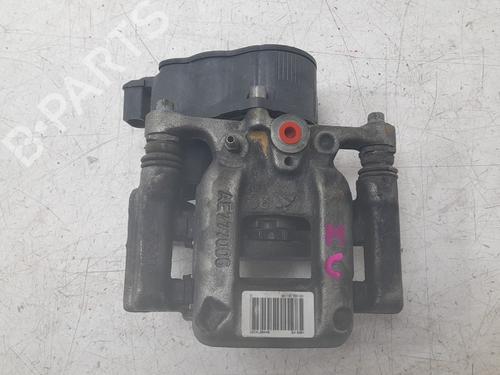 Used Right rear brake caliper Right rear brake caliper OPEL GRANDLAND / GRANDLAND X (A18, P1UO) 1.2 (75) (131 hp) 35980325 35980325