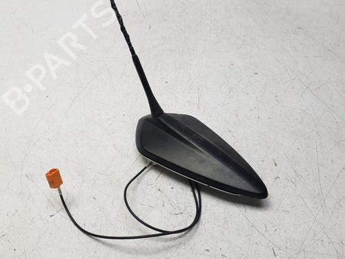 Used Antenna/Base Antenna/Base CITROËN C4 III (BA_, BB_, BC_) 1.2 PureTech 130 (BAHNSA, BAHNSB) (130 hp) 33965146 33965146