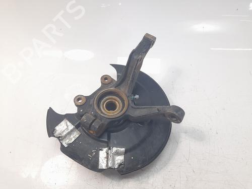 Right front steering knuckle FORD ECOSPORT  | BP21004621M26 