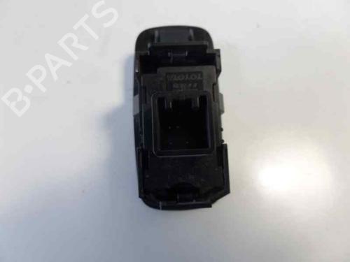 Right rear window switch TOYOTA COROLLA (_E12_) 2.0 D-4D (CDE120R, CDE120L_) | BP1332113I28 