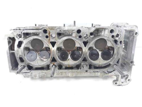 Cylinder head MERCEDES-BENZ C-CLASS (W203) C 240 (203.061) | BP10978853M5 
