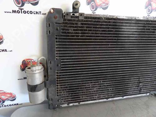 AC radiator DAEWOO REZZO (U100)  | BP105363M32 