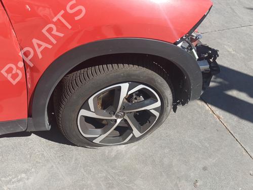 Used Right front driveshaft CITROËN C5 AIRCROSS (A_) 2.0 BlueHDi 180 (AJEHZR) (177 hp) 29852534