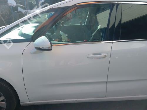 Used Left front door CITROËN C4 Picasso II 1.6 BlueHDi 120 (120 hp) 31063939