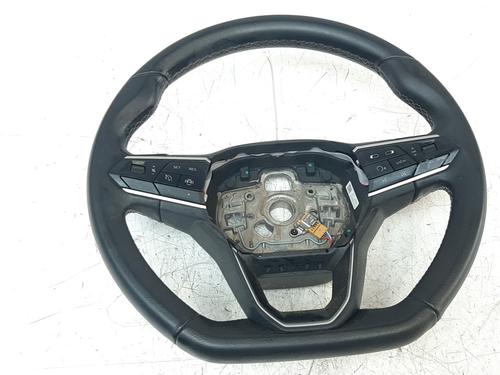 Used Steering wheel SEAT IBIZA V (KJ1, KJG) [2017-2025]  16847536