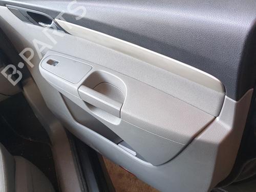 Used Front left window mechanism SEAT ALHAMBRA (710, 711) [2010-2022]  22760453