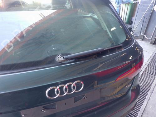 Bagrudeviskerarm Bagrudeviskerarm AUDI A4 B9 Avant (8W5, 8WD) 2.0 TDI (150 hp) 33832191 33832191