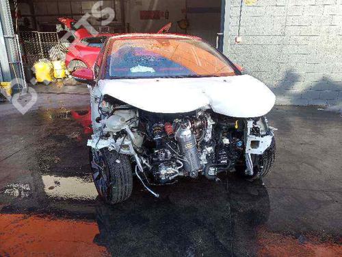 Interior roof light CITROËN C3 / C3 ORIGIN III (SX) 1.2 THP 110 | BP7430400I8  - Image 9