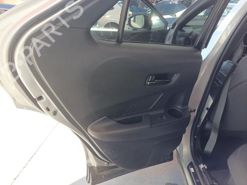 Used Rear left window mechanism TOYOTA C-HR (_X2_, _H2_) Hybrid (197 hp) 24807991
