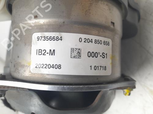Brake master cylinder VW GOLF VIII (CD1, DA1)  | BP19424277M77  - Image 5