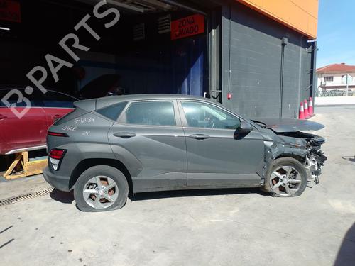Used Parts HYUNDAI KONA (OS, OSE, OSI) 1.0 T-GDi (120 hp) 4480432