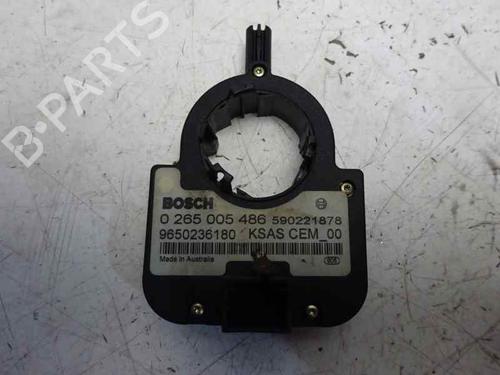 Used Electronic sensor CITROËN C4 I (LC_) [2004-2014]  1010547