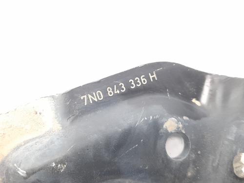 Hinge/Door check strap VW SHARAN (7N1, 7N2) 2.0 TDI | BP16982578C146 
