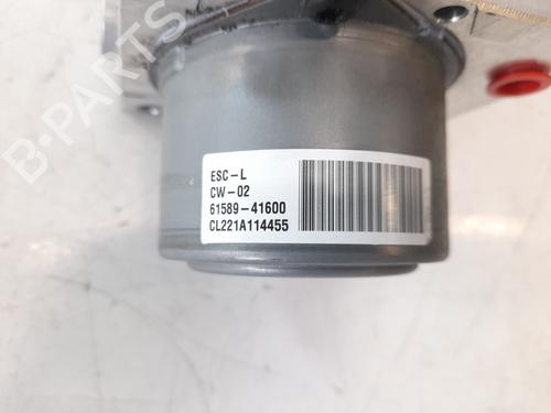ABS pump KIA XCEED (CD)  | BP22912630M43 