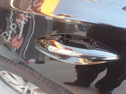 Used Rear right exterior door handle INFINITI Q50 50 D (170 hp) 27691564