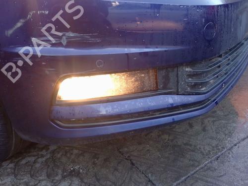 Nebelscheinwerfer rechts für VW TOURAN (5T1) [2015-2026]  31306495