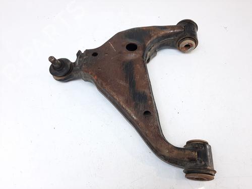 Used Left front suspension arm TOYOTA HILUX VIII Pickup (_N1_) [2015-2025]  17613640