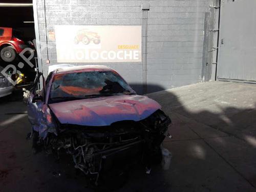 Driver airbag SEAT CORDOBA (6L2) 1.9 TDI | BP332661C9 