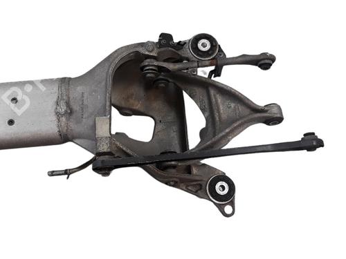 Rear axle PEUGEOT 508 I (8D_)  | BP9684401M2 