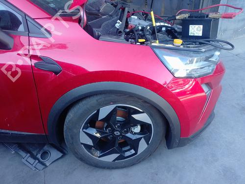 Højre fortil støddæmper Højre fortil støddæmper RENAULT CAPTUR II (HF_) E-TECH 160 (158 hp) 33812759 33812759