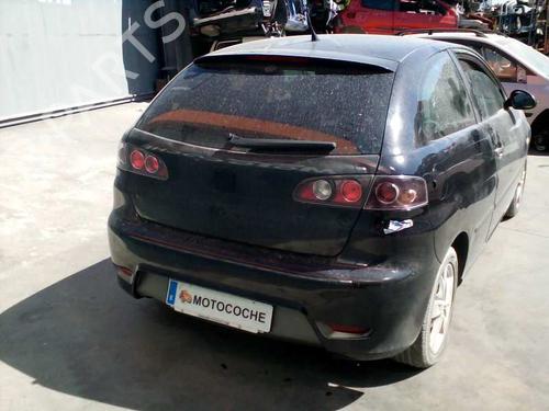 Warning switch SEAT IBIZA III (6L1)  | BP3469682I22 