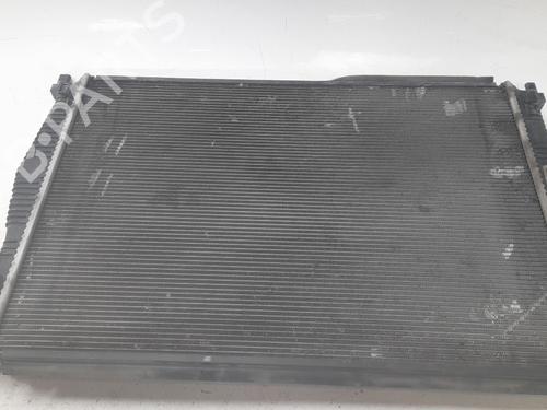 Water radiator SEAT ARONA (KJ7, KJP) 1.0 TSI | BP33649867M31 - Image 3