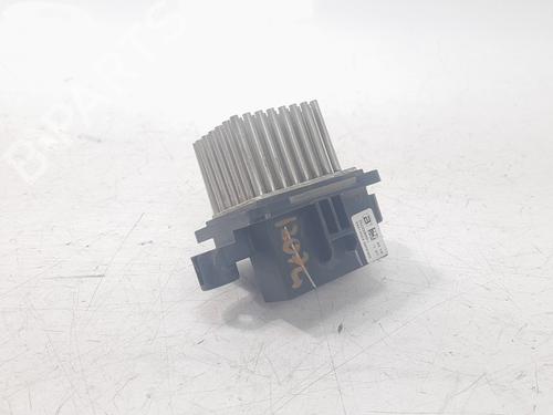 Used Heater resistor LAND ROVER DISCOVERY SPORT (L550) 2.2 D 4x4 (150 hp) 29423286
