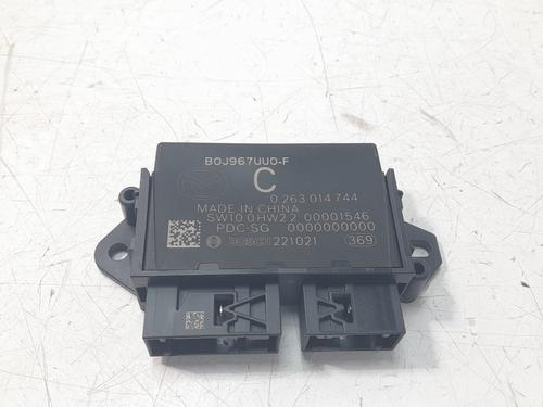 Module électronique MAZDA 3 Saloon (BP_) [2018-2025]  30435670