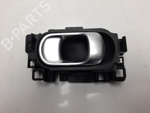 Used Front left interior door handle CITROËN C4 CACTUS [2014-2025]  7265093