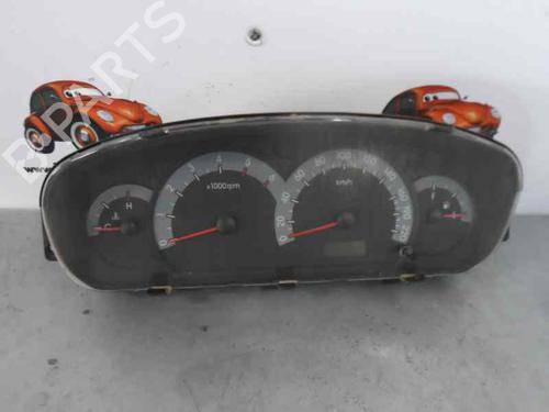 Used Instrument cluster HYUNDAI ELANTRA III Saloon (XD) 2.0 CRDi (113 hp) 216099