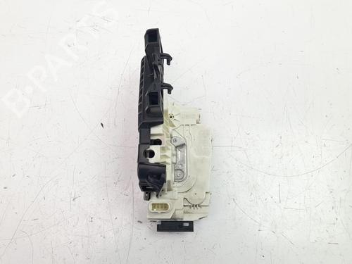 Rear right lock MERCEDES-BENZ B-CLASS Sports Tourer (W246, W242)  | BP12346306C99