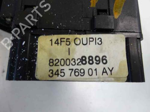 Steering column stalk RENAULT LAGUNA II Grandtour (KG0/1_) 1.9 dCi (KG1A, KG1W, KG0G) | BP1928123I23 