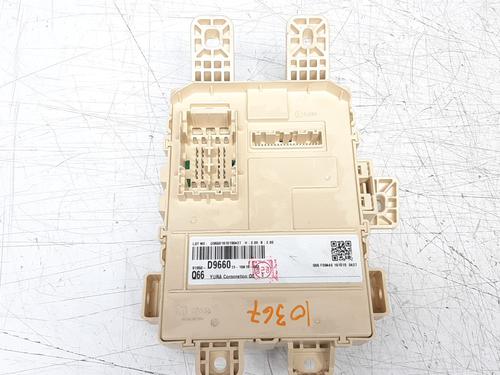 Fuse box KIA SPORTAGE IV (QL, QLE)  | BP8657329E1 