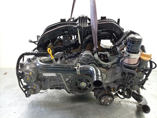 Used Engine Engine 32492431 32492431