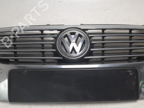Gitter für VW PASSAT B6 Variant (3C5) 2.0 TDI 16V (140 hp) 32359051