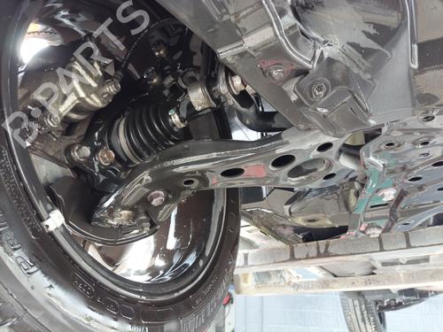 Used Right front suspension arm TOYOTA C-HR (_X1_) 1.8 Hybrid (ZYX10_, ZYX11_) (98 hp) 26572927