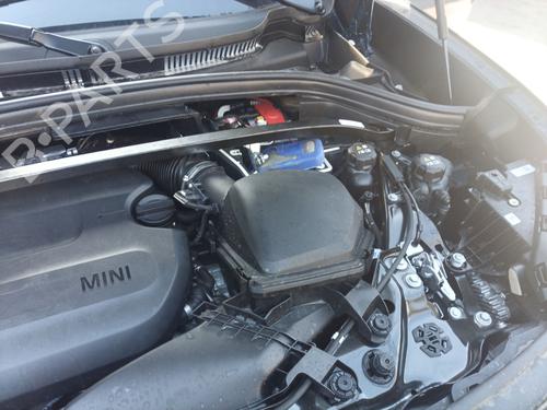 Used Engine control unit (ECU) MINI MINI COUNTRYMAN (R60) Cooper S (163 hp) 30493626