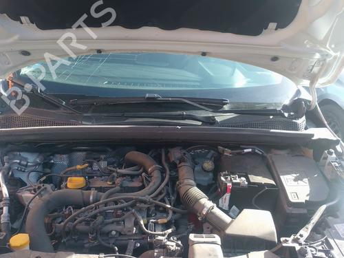 Torpedoplade RENAULT CAPTUR II (HF_) 1.0 TCe 90 ECO-G (HFM6) | BP38413885C110 - Image 2