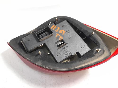Right taillight FORD FIESTA III (GFJ)  | BP15516705C35 