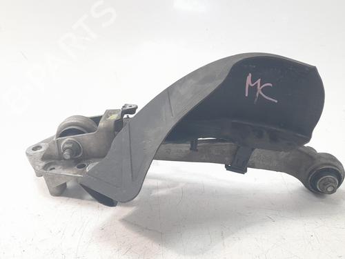 Used Left rear suspension arm PORSCHE 911 Targa (991) 3.8 Carrera 4S (400 hp) 31014530