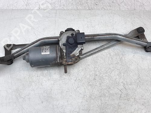 Used Front wiper motor JAGUAR XF I (X250) [2008-2015]  9739483