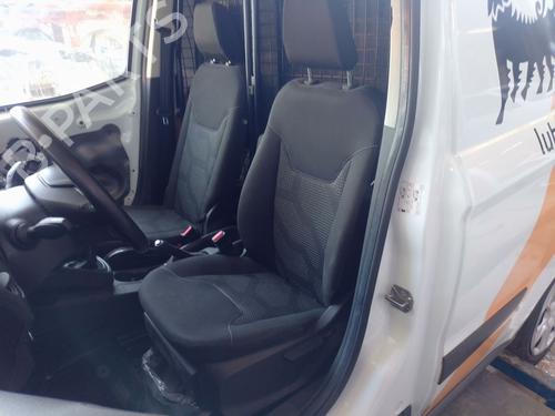 Left front seat FORD TRANSIT COURIER B460 Box Body/MPV 1.5 TDCi | BP37442256C15 - Image 2