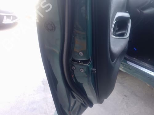 Used Front left lock Front left lock TOYOTA YARIS (_P21_, _PA1_, _PH1_) 1.5 Hybrid (MXPH10, MXPH11) (116 hp) 33832134 33832134