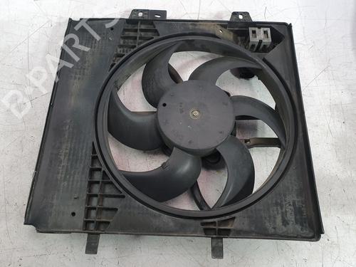 Used Radiator fan Radiator fan 33965214 33965214