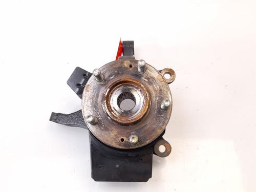 Used Right front steering knuckle KIA CEE'D (JD) [2012-2018]  7047245